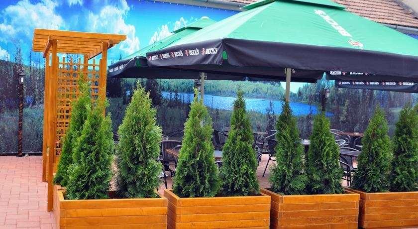 Hotel Leul De Aur Sebeş Facilidades foto